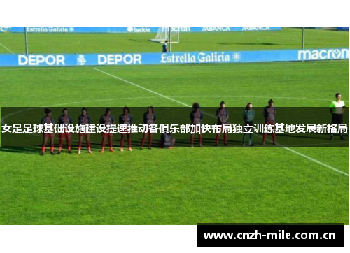 女足足球基础设施建设提速推动各俱乐部加快布局独立训练基地发展新格局 女足足球基础设施建设提速推动各俱乐部加快布局独立训练基地发展新格局